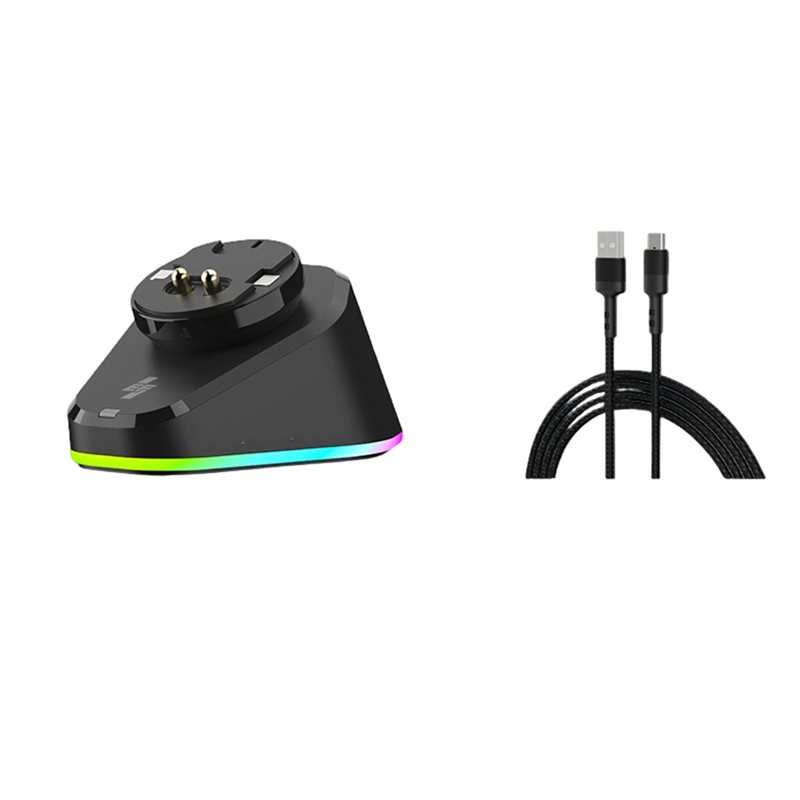 N35R-Charging Dock For Logitec - Logitech Mouse G Pro X Superlight 评论和价格