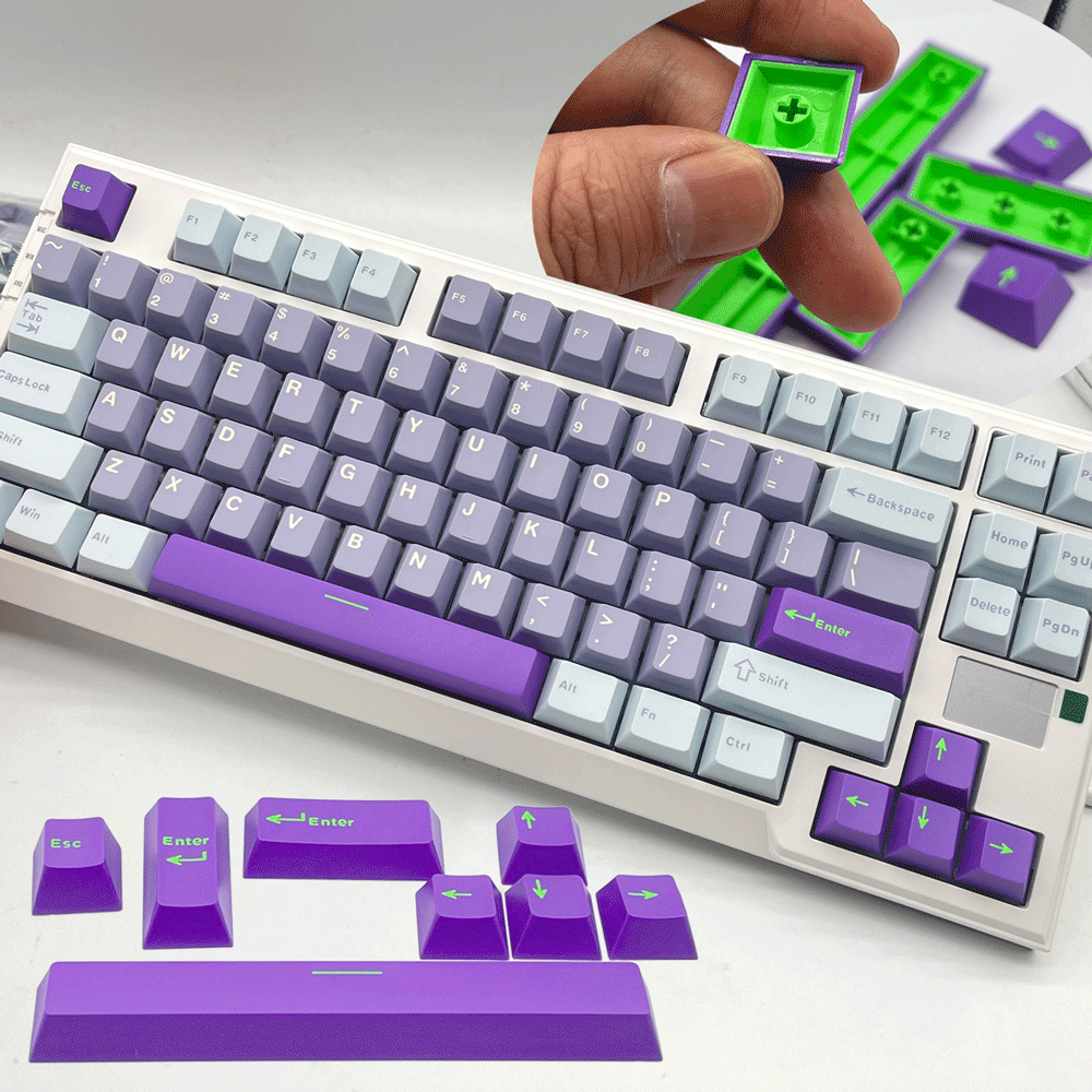 6.25U Space Keycap Cherry Prof - Gaming Accessories Aesthetic 评论和价格