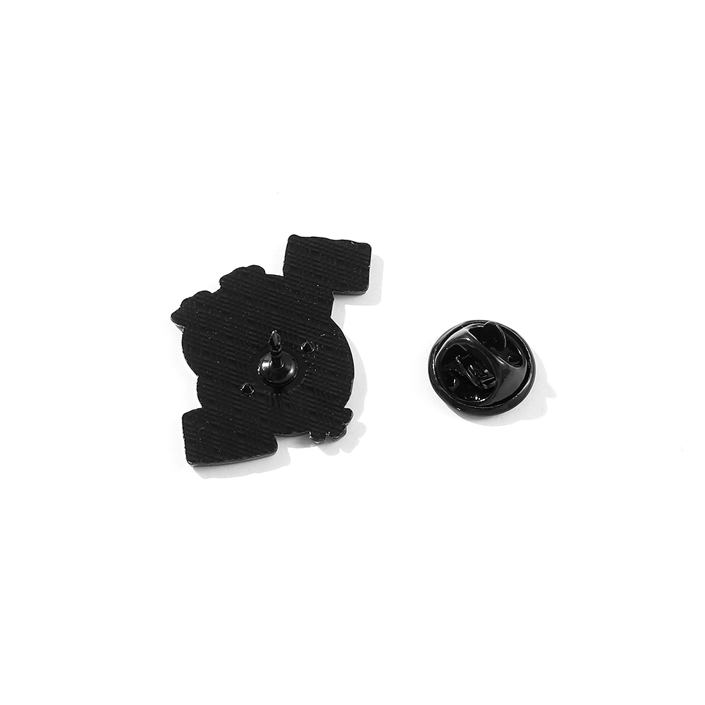 1 Pc ​Anime Duckling Brooch Ca - Gaming Accessories Rack 评论和价格