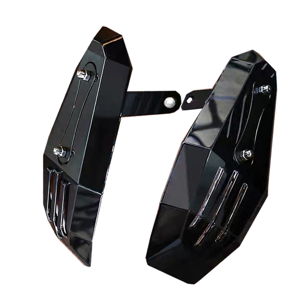 R18 Handguards for BMW R 18 Ha - Gaming Accessories Rack 评论和价格